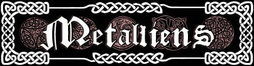 Metalliens